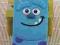 ETUI 3D potwory MONSTER SALLY tiger SONY XPERIA Z2