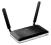 NOWY Router 4G LTE D-LINK DWR-921 4xLAN gwarancja