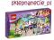 LEGO Friends Wóz Telewizyjny 41056