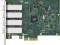 INTEL Eth. Server Adapt I350-F4, retail unit