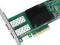 INTEL Eth Svr Adpt X710 DA2 PCIE Bulk - X710DA2BLK
