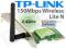 KARTA SIECIOWA TP-LINK TL-WN781ND 2,4GHZ PC-E