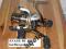 SHIMANO EXAGE 1000 RC DH z dragiem