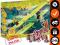 COBI SCOOBY DOO 23250 SHAGGY NA AEROPLANIE 229KL