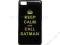 BlackBerry Z10 10 keep calm batman etui futerał