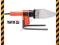 YT-82250 Zgrzewarka do rur termoplastycznych 850W