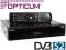 Dekoder Tuner Opticum HD X406p X4 x 406p