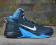 nike ZOOM HYPERFUSE 2013,udany model nba 45 - 29cm