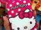 ETUI 3D HELLO KITTY CAT kot SONY XPERIA Z OBUDOWA