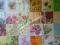 24 serwetek do decoupage wyprzedaż kolekcji