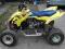 Suzuki LTR Quad 2006