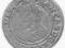 Jan Kazimierz szóstak AT 1665 r średn.25 mm.
