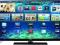 TV SMART led SAMSUNG UE46H5303 + telefon GT-E1200