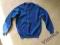 GEORGE niebieski elegancki sweter 4-5 l.
