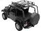 Bagażnik dachowy Smittybilt Roof Rack-Wrangler JK