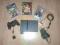 Sony Playstation 2 + 3 gry