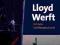 32665 Lloyd Werft: 150 Jahre Schiffbaugeschichte