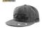 CZAPKA Z DASZKIEM ICON SNAPBACK JT UNIWERSALNA