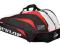 TERMOBAG TENIS DUNLOP BIOMIMETIC 10RKT - 4 KOLORY