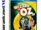 Czarnoksiężnik Z Krainy Oz [3D Blu-ray] Lektor PL