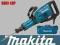 MAKITA HM1317C młot kujący wyburzeniowy 25J MAKITA HM1317C młot kujący wyburzeniowy 25J