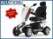 NOWY! wózek skuter elektryczny inwalidzki S12 Vita