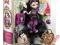 EVER AFTER HIGH RAVEN QUEEN CEREMONIA BCF48 OKAZJA