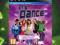 LET'S DANCE WITH MEL B PS3 / NOWA / 4CONSOLE!