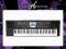 Keyboard Roland BK-3 -PLUS GRATIS