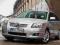 Toyota Avensis Kombi 2.0 D4D 126KM Manual RADOM