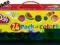 PLAY DOH ZESTAW 23 tuby CIASTOLINA HASBRO