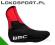 OCHRANIACZE NA BUTY BMC 45/47,windstoper,Lokosport