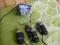 Zestaw mini elektronarzędzi +transformator 24V 40V
