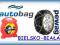 PEWAG BRENTA C 70 Do 195/70R15 205/65R15 205/55R16