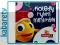 KOLĘDY RYBKI MINI MINI [CD] RYBKA SZYBKO I PEWNIE!