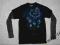 DARK STAR Super Longsleeve baweł. z USA roz.M