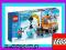 KLOCKI LEGO CITY 60033 ARKTYCZNY ŁAZIK KUR.10zł