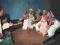 SOMALIA - MOGADISZ - TEATR - KOBIETA - FOLKLOR