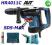 Najlepszy Młot Udarowy Makita HR4011C AVT SDS-MAX