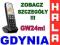 TELEFON GIGASET A130 SIEMENS Bezprzewodowy GDYNIA