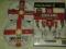 Gra ENGLAND INTERNATIONAL FOOTBALL - PS2