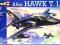 BAE HAWK T.1A 1:32 REVELL 04849