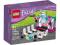 LEGO Friends 40112 Wybieg Modelek - NOWY