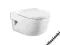 MISKA WC WISZĄCA ROCA MERIDIAN-N A346247000 DESKA