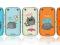 BLACKBERRY CURVE 9320 head CAT etui futerał