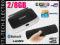 ANDROID 4.2 TV BOX BT RJ45 WiFi 2/8GB + MEASY RC11