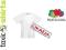 T-SHIRT DZIECIĘCY KIDS FRUIT OF THE LOOM 92 (1-2)