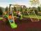 Plac Zabaw Luxembourg Little Tikes 172236