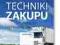 TECHNIKI ZAKUPU (nowa)