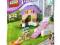 Lego Friends - Domek Szczeniaka Nowy Produkt,Tanio